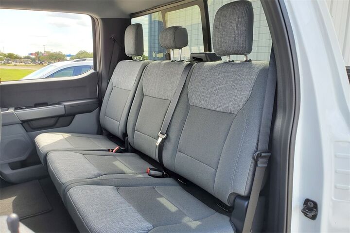 2025 Ford F-250SD XLT  TX