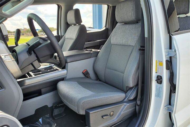 2025 Ford F-250SD XLT  TX