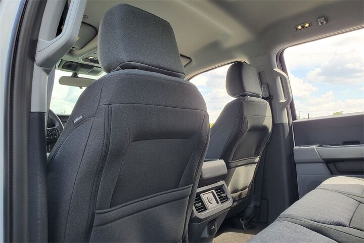 2025 Ford F-250SD XLT  TX