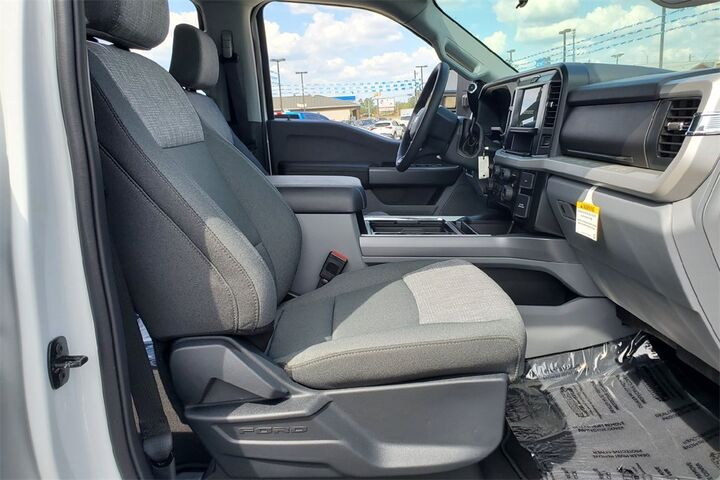 2025 Ford F-250SD XLT  TX