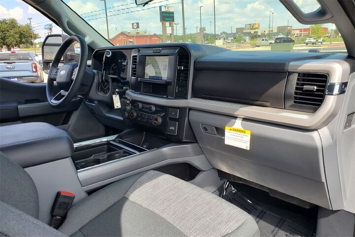 2025 Ford F-250SD XLT  TX