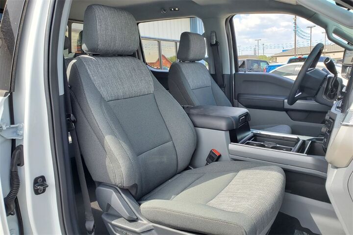 2025 Ford F-250SD XLT  TX
