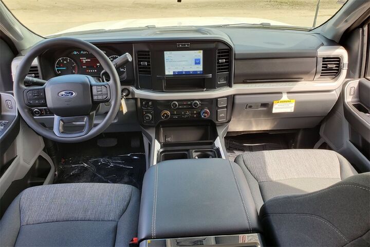 2025 Ford F-250SD XLT  TX