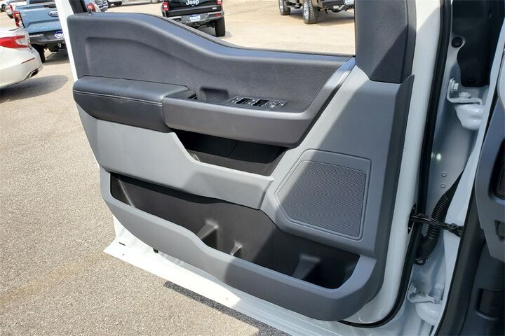 2025 Ford F-250SD XLT  TX