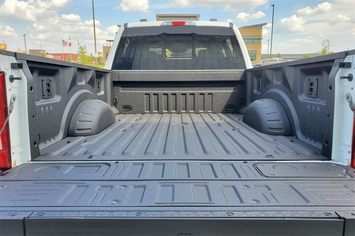 2025 Ford F-250SD XLT  TX
