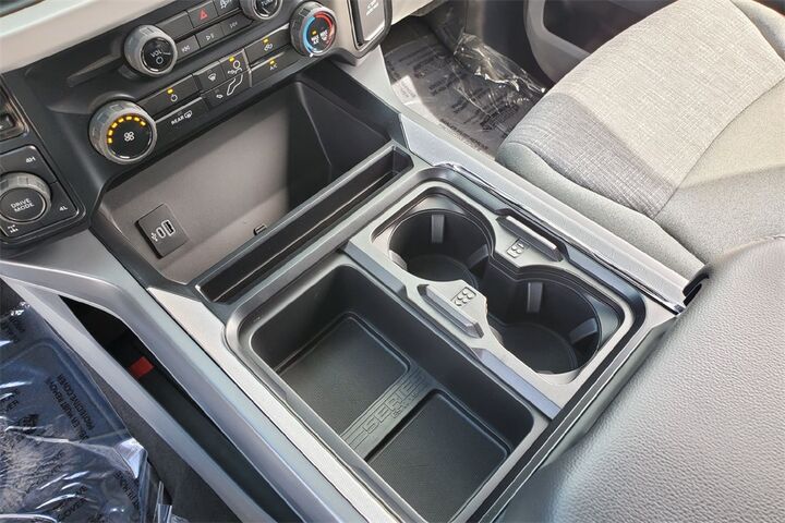 2025 Ford F-250SD XLT  TX