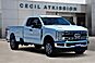 2025 Ford F-250SD XLT  TX