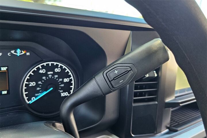 2025 Ford F-250SD XLT  TX
