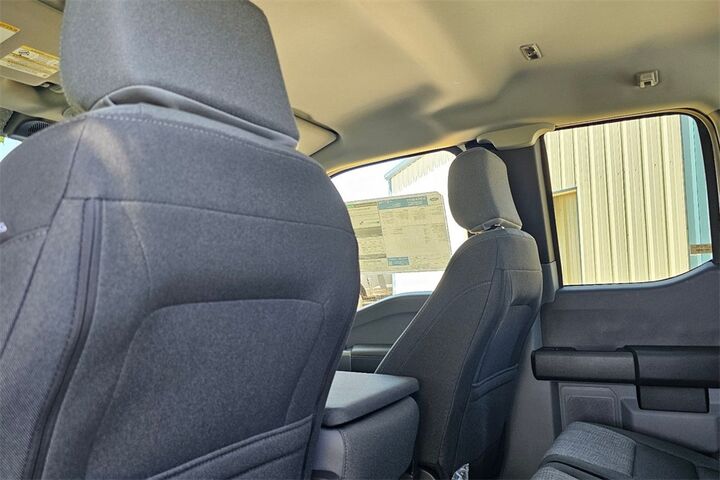 2025 Ford F-250SD XLT  TX