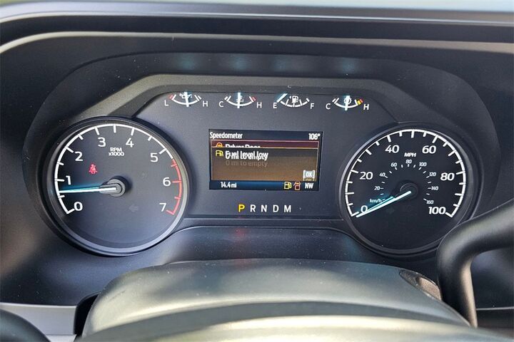 2025 Ford F-250SD XLT  TX