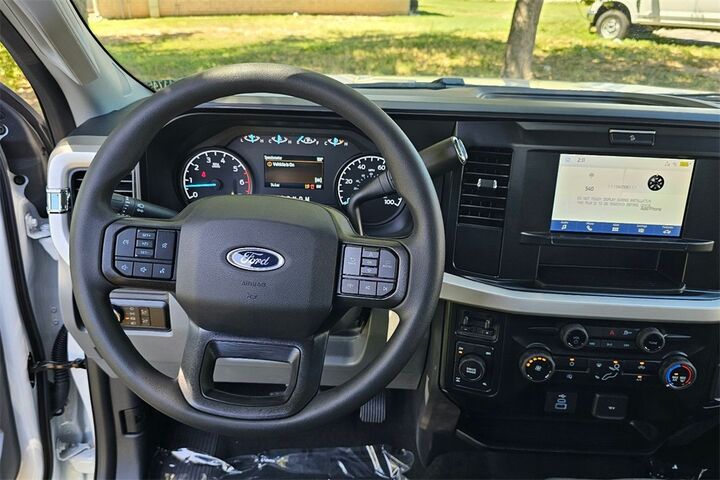 2025 Ford F-250SD XLT  TX