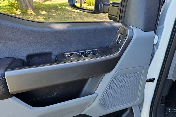 2025 Ford F-250SD XLT  TX