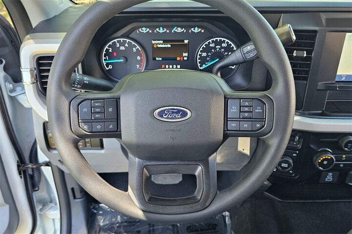 2025 Ford F-250SD XLT  TX