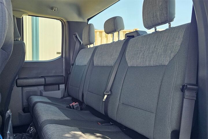 2025 Ford F-250SD XLT  TX