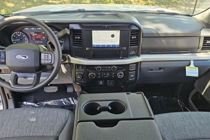 2025 Ford F-250SD XLT  TX