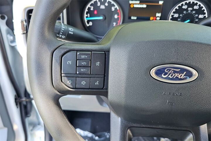 2025 Ford F-250SD XLT  TX