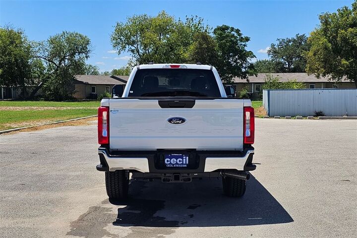 2025 Ford F-250SD XLT  TX