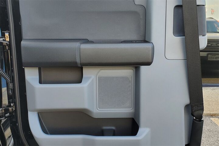 2025 Ford F-250SD XLT  TX