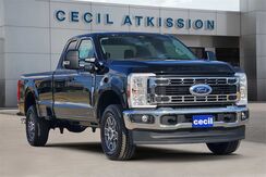 2025_Ford_F-250SD_XLT_  TX
