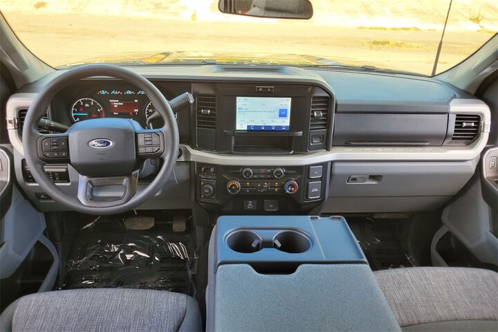 2025 Ford F-250SD XLT  TX