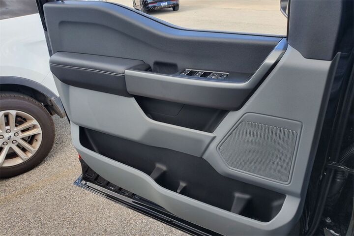 2025 Ford F-250SD XLT  TX