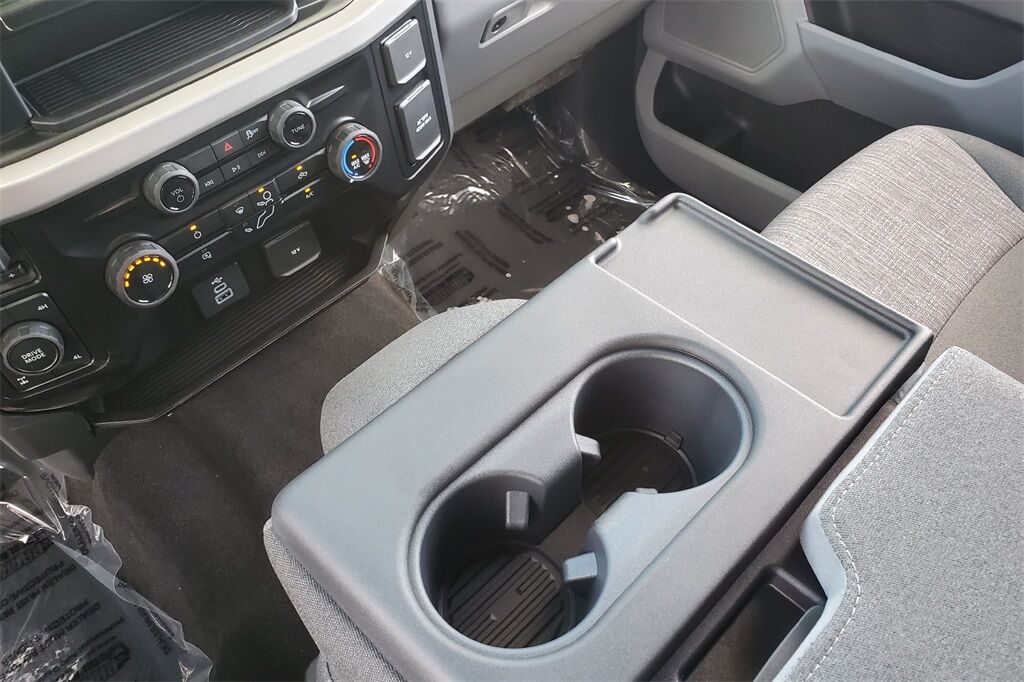 2025 Ford F-250SD XLT Hondo TX