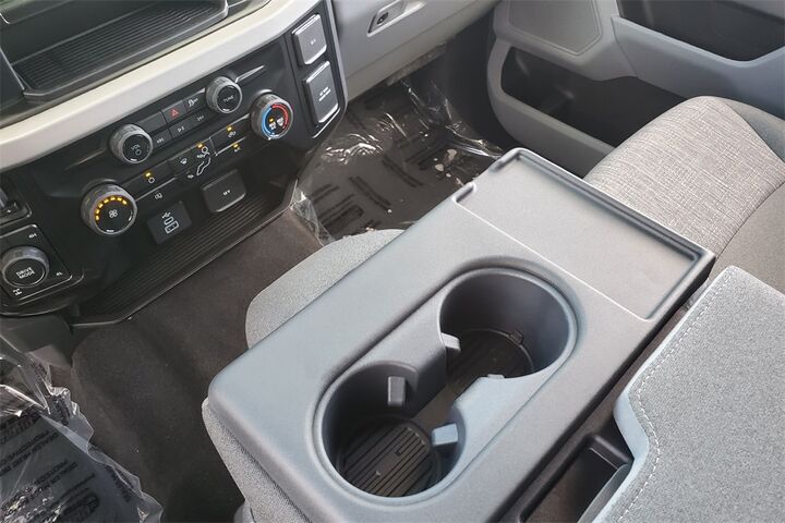 2025 Ford F-250SD XLT  TX