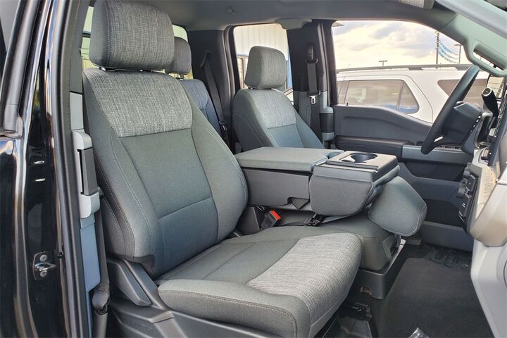 2025 Ford F-250SD XLT  TX
