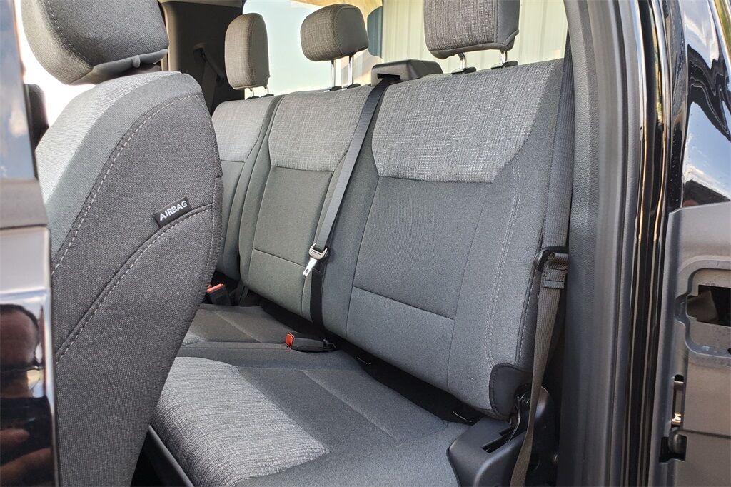 2025 Ford F-250SD XLT Hondo TX