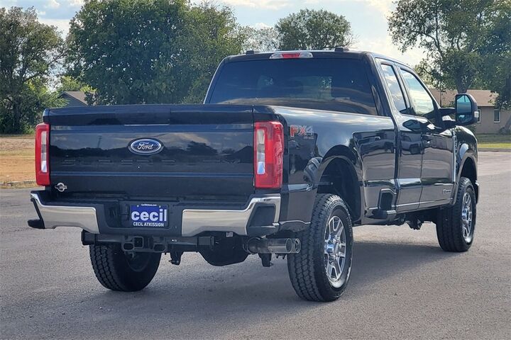 2025 Ford F-250SD XLT  TX