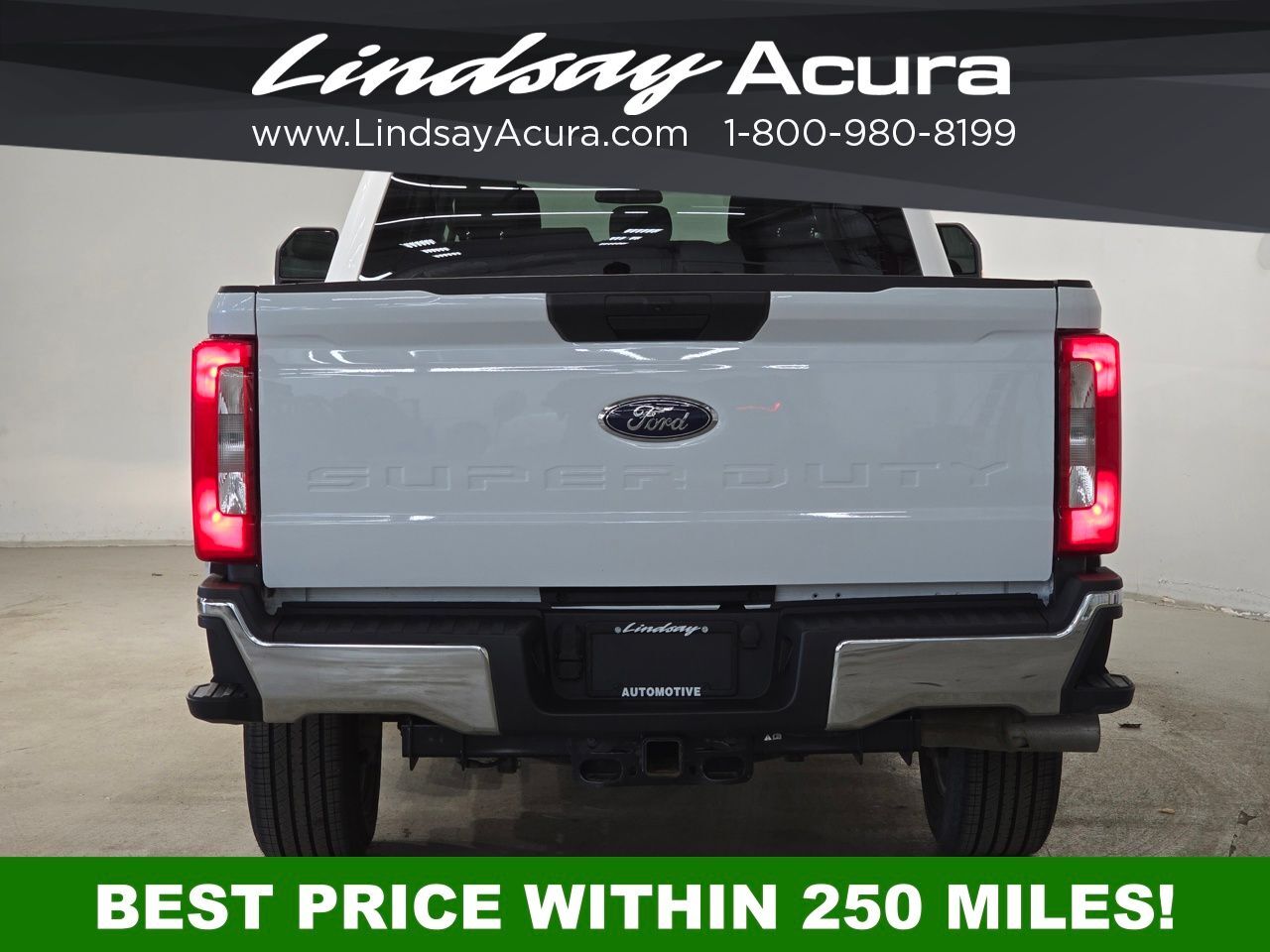 2025 Ford F-250SD XLT Columbus OH