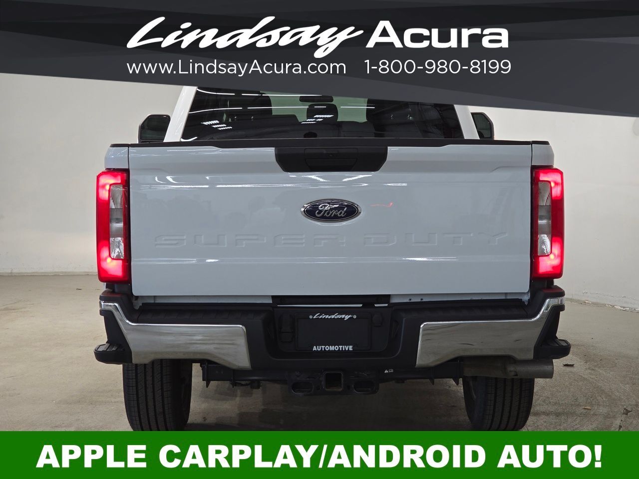 2025 Ford F-250SD XLT Columbus OH