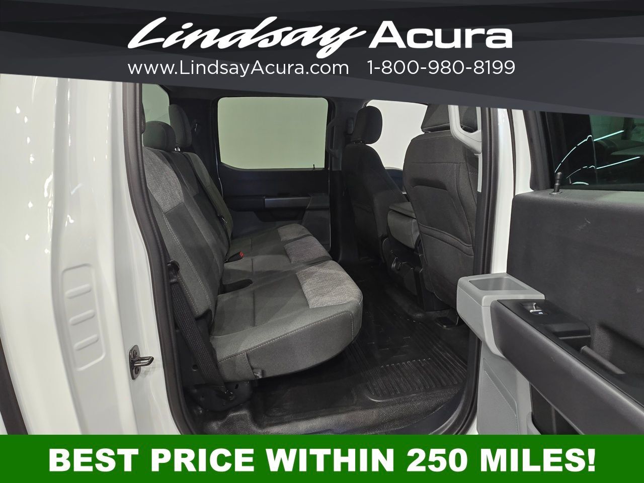 2025 Ford F-250SD XLT Columbus OH