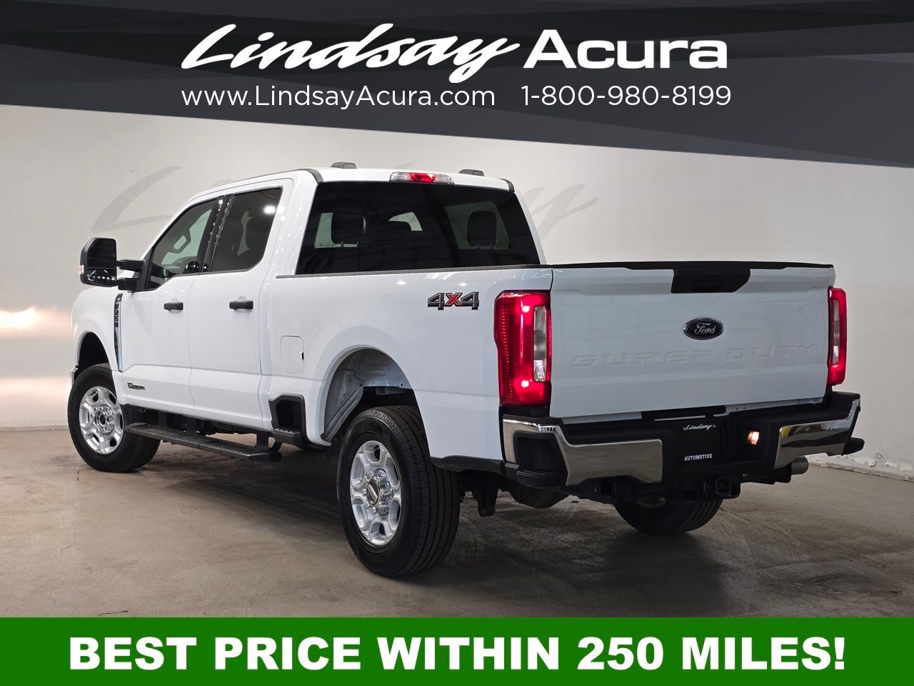 2025 Ford F-250SD XLT Columbus OH