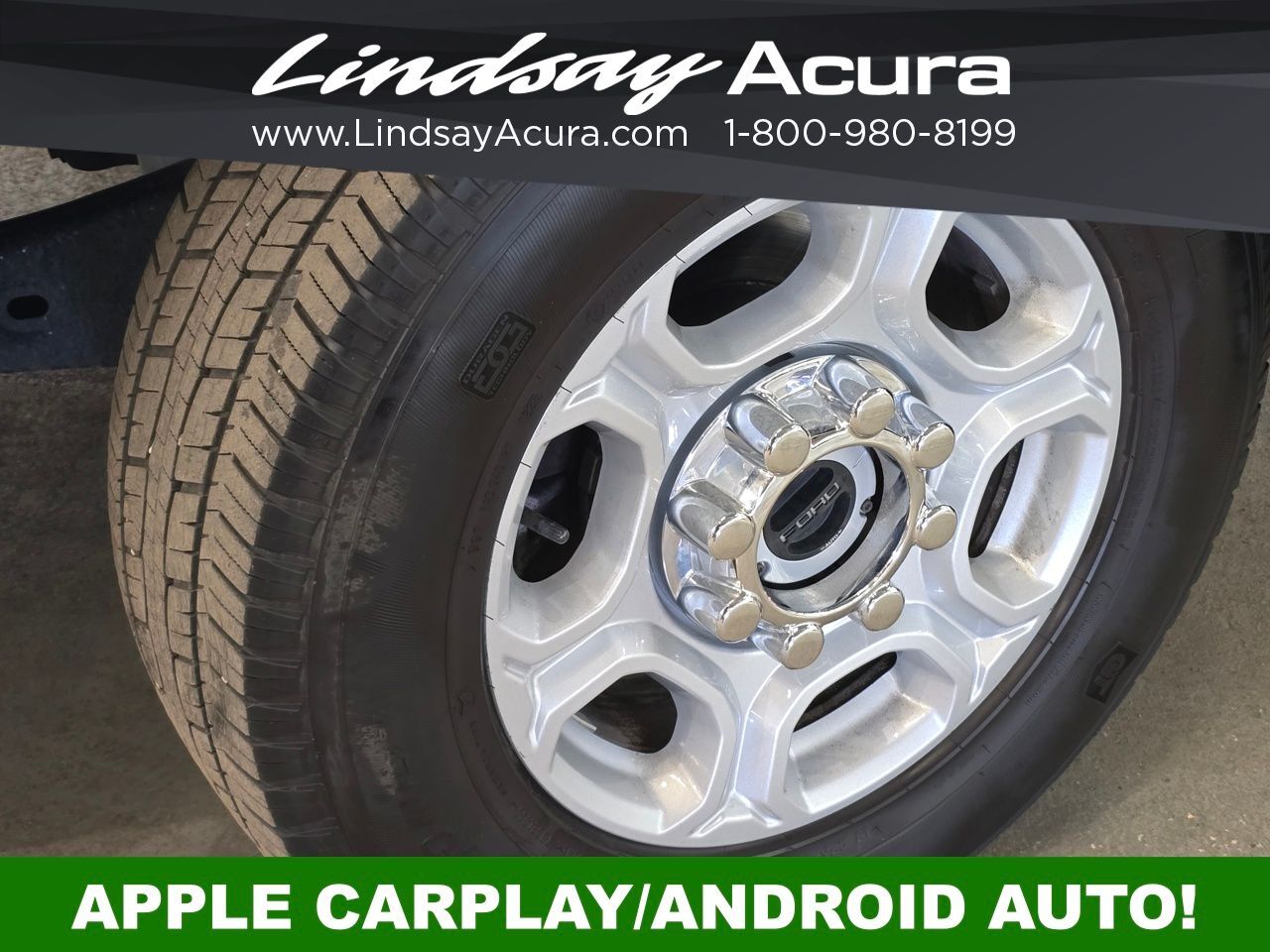 2025 Ford F-250SD XLT Columbus OH