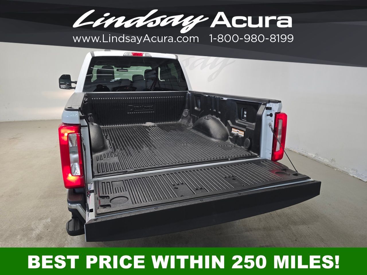 2025 Ford F-250SD XLT Columbus OH