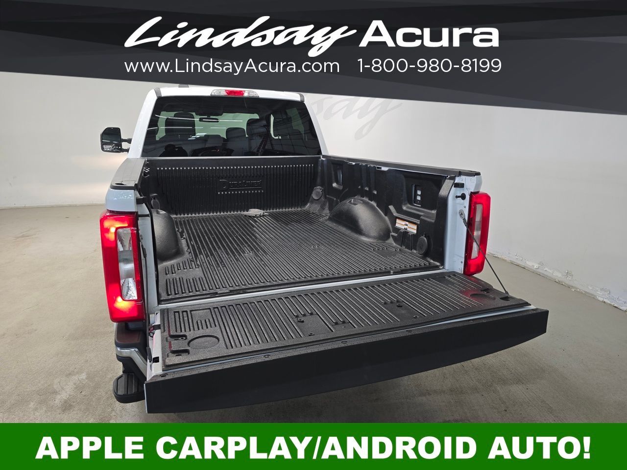 2025 Ford F-250SD XLT Columbus OH