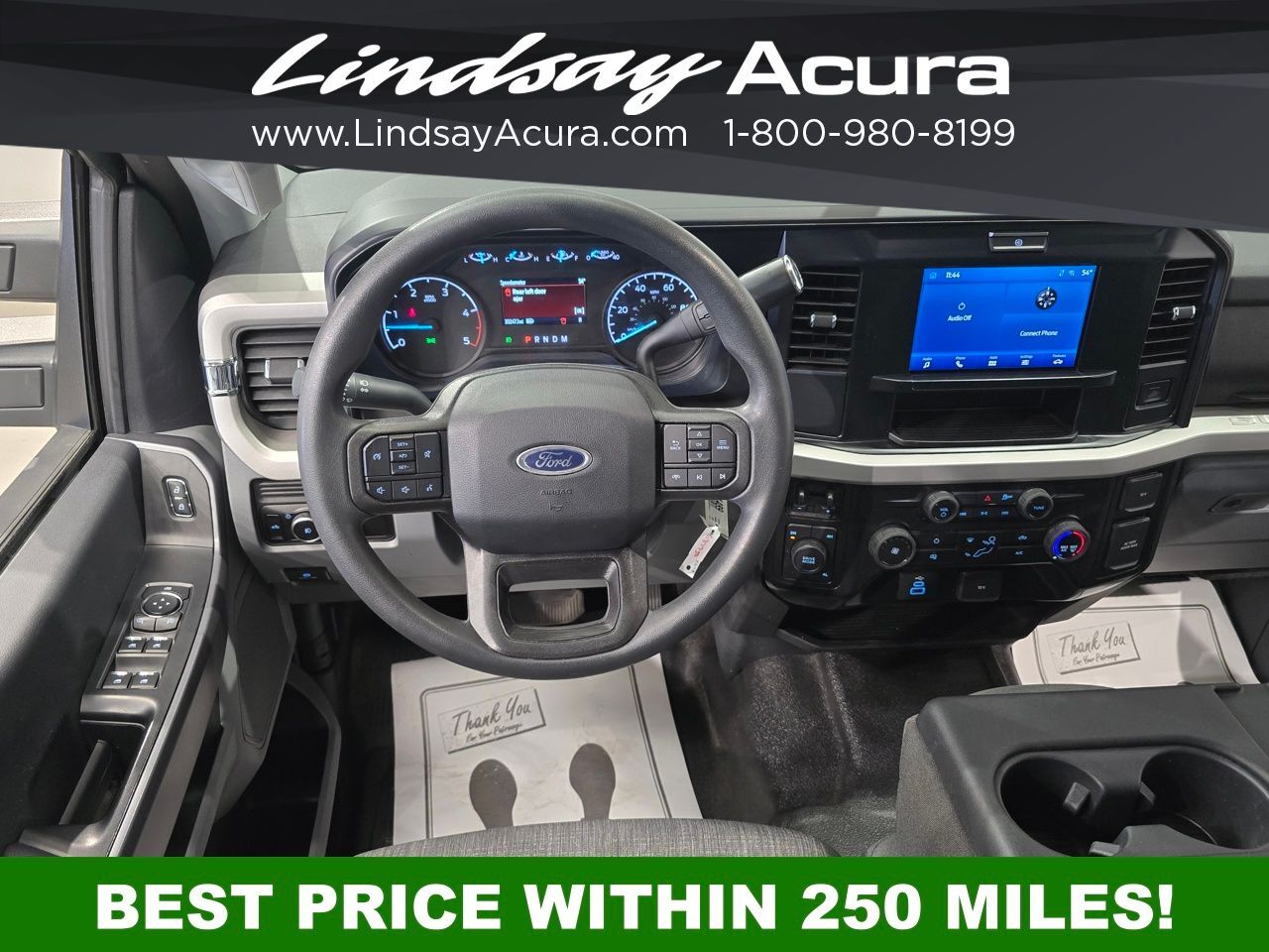 2025 Ford F-250SD XLT Columbus OH