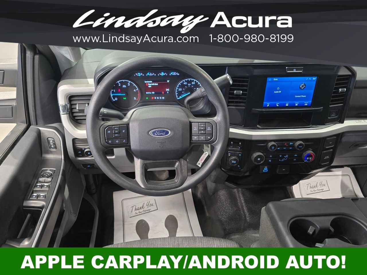 2025 Ford F-250SD XLT Columbus OH