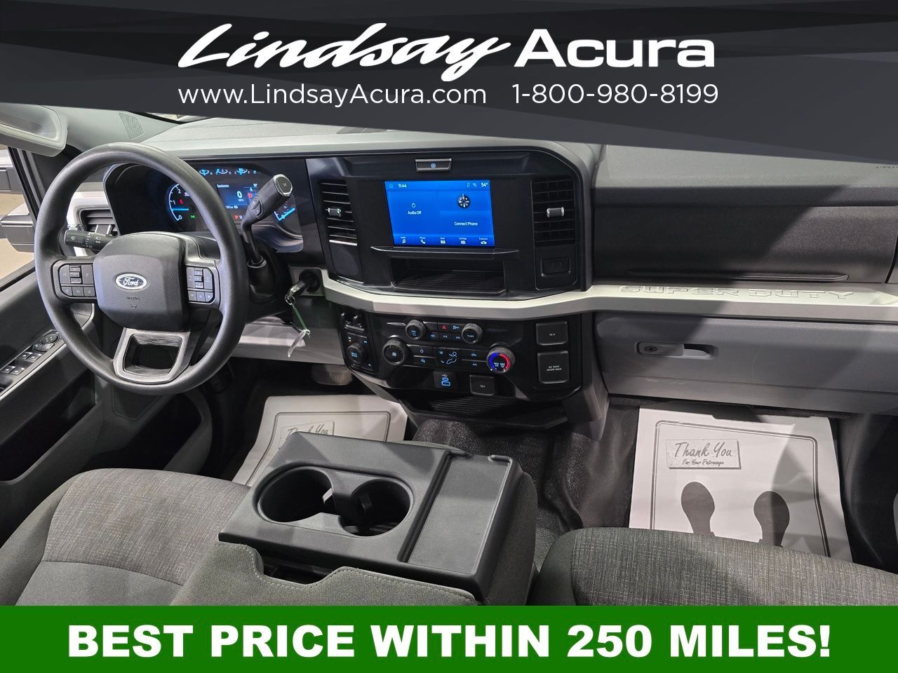 2025 Ford F-250SD XLT Columbus OH