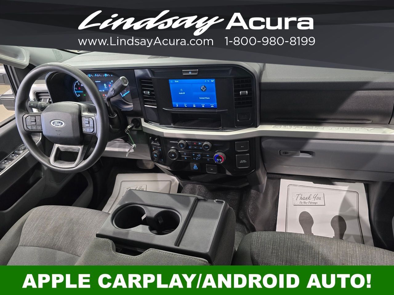 2025 Ford F-250SD XLT Columbus OH