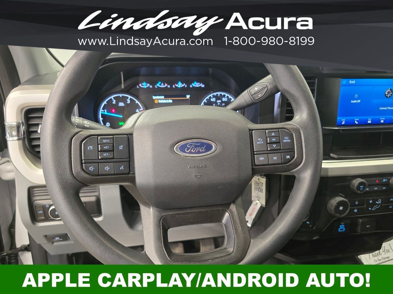 2025 Ford F-250SD XLT Columbus OH