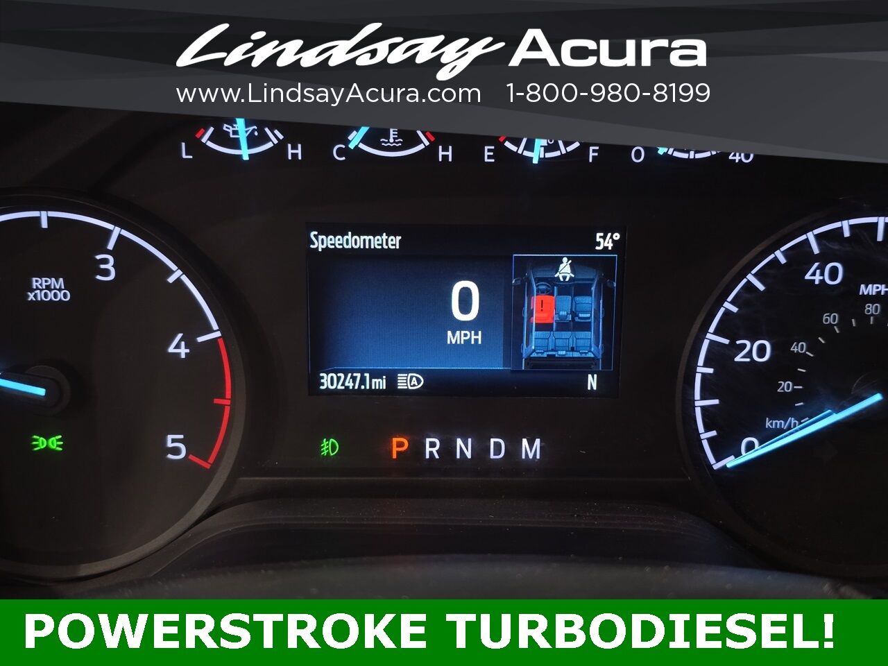 2025 Ford F-250SD XLT Columbus OH