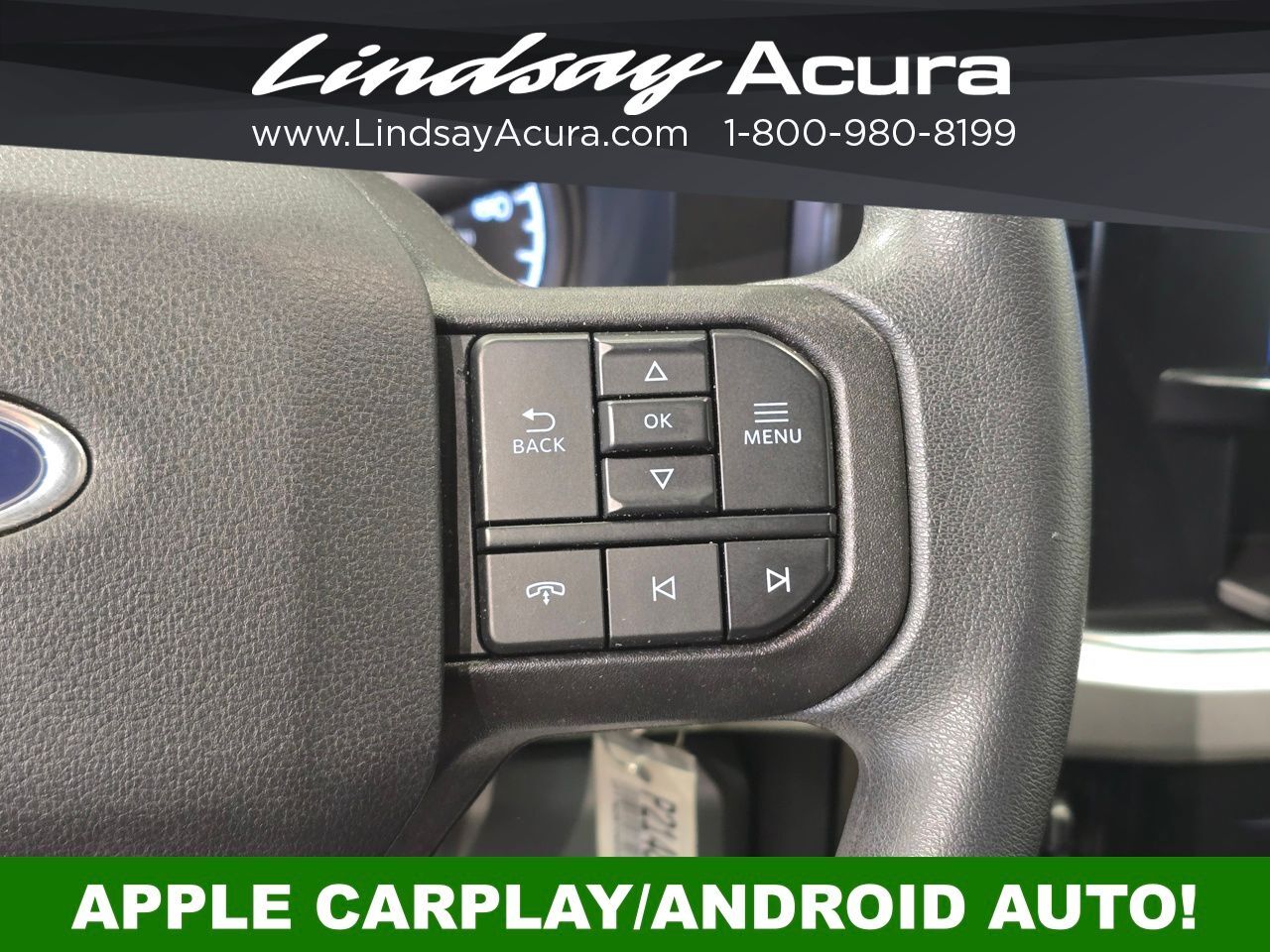 2025 Ford F-250SD XLT Columbus OH