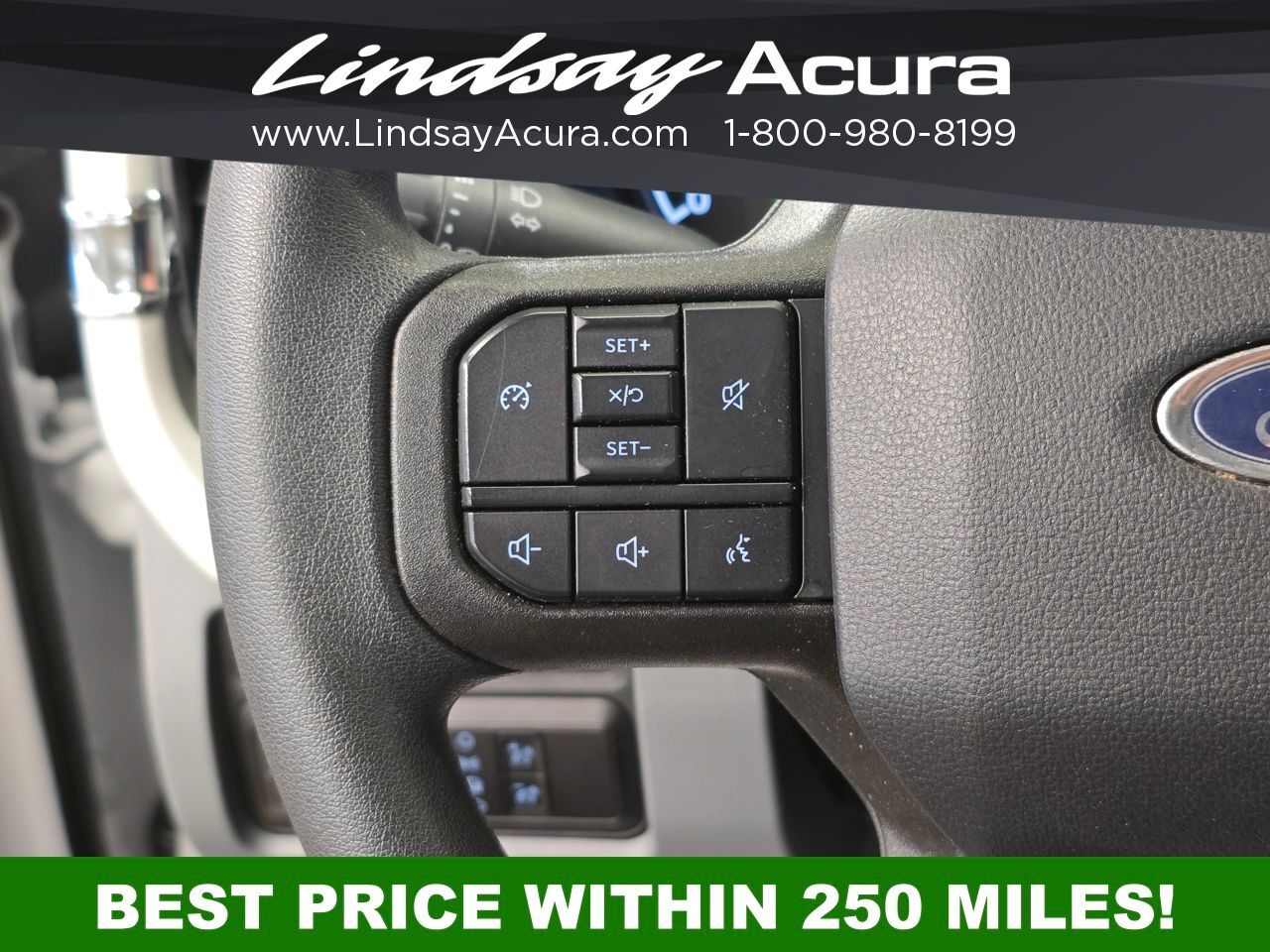 2025 Ford F-250SD XLT Columbus OH