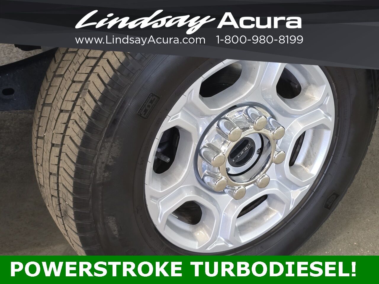 2025 Ford F-250SD XLT Columbus OH