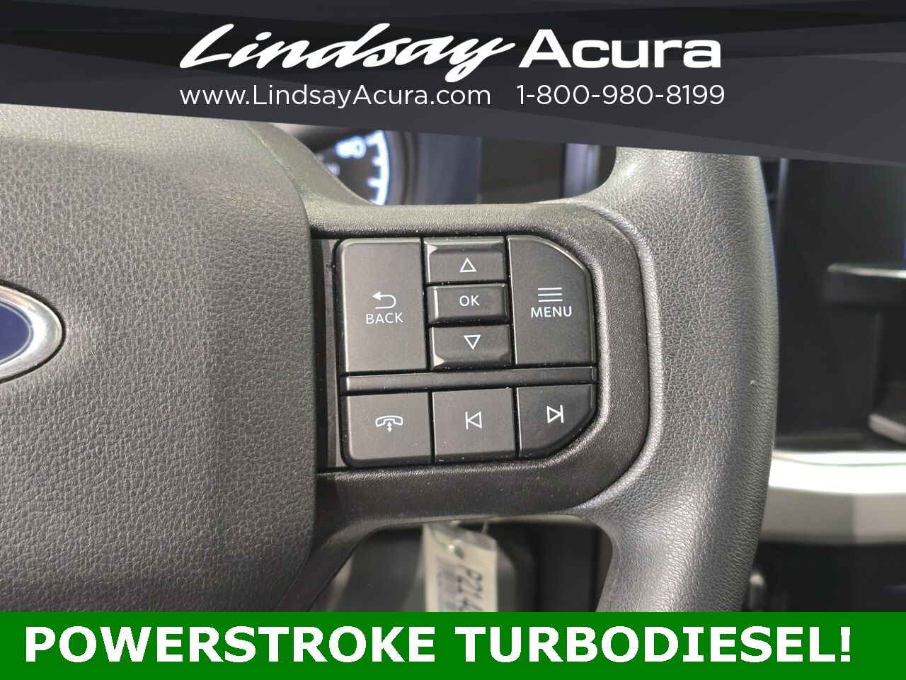 2025 Ford F-250SD XLT Columbus OH