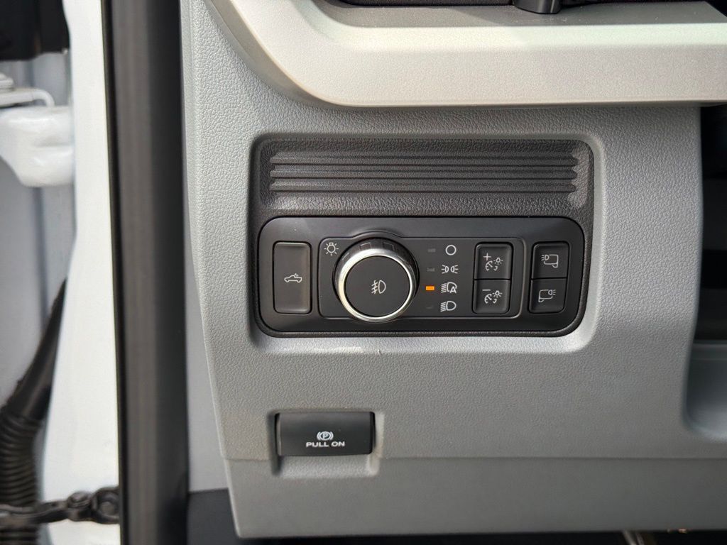 2025 Ford F-250SD XLT Crestwood KY