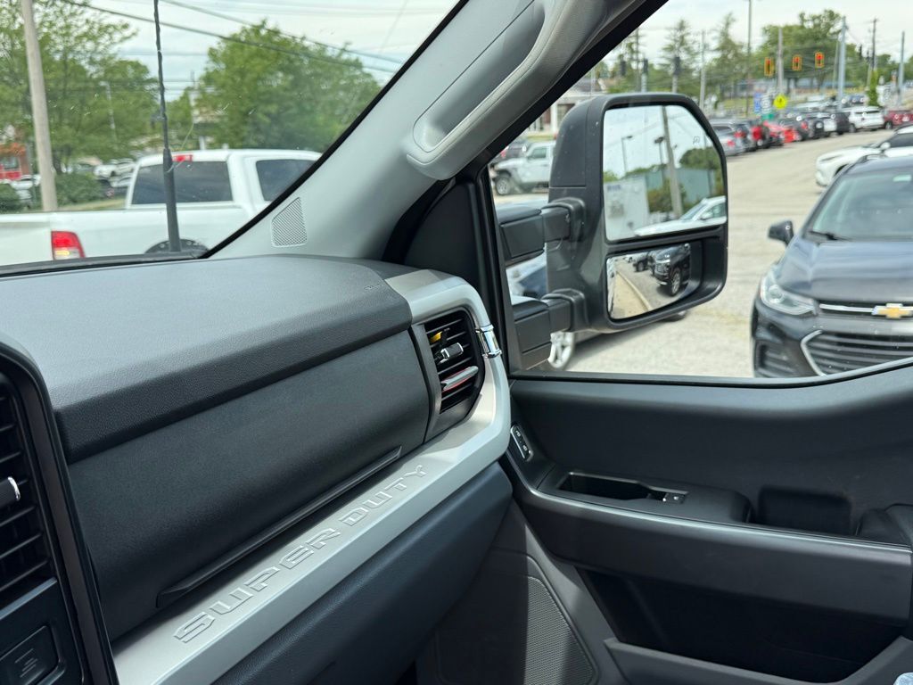 2025 Ford F-250SD XLT Crestwood KY