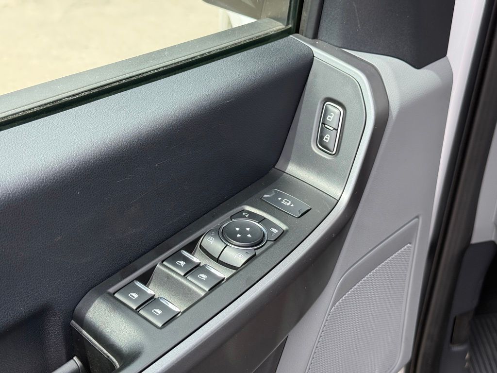 2025 Ford F-250SD XLT Crestwood KY